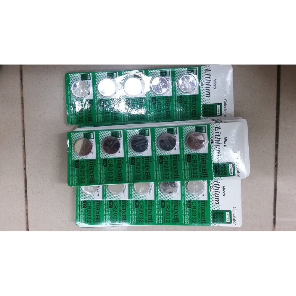 DIJUAL Baterai CMOS untuk PC Computer terbatas