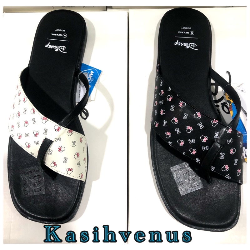 SANDAL DISNEY X NEVADA 100% ORIGINAL