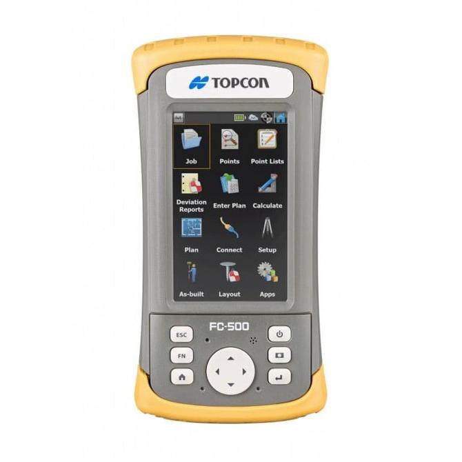 

✨ BISA COD ✨ FC 500 Topcon STOK TERBATAS Kode 678