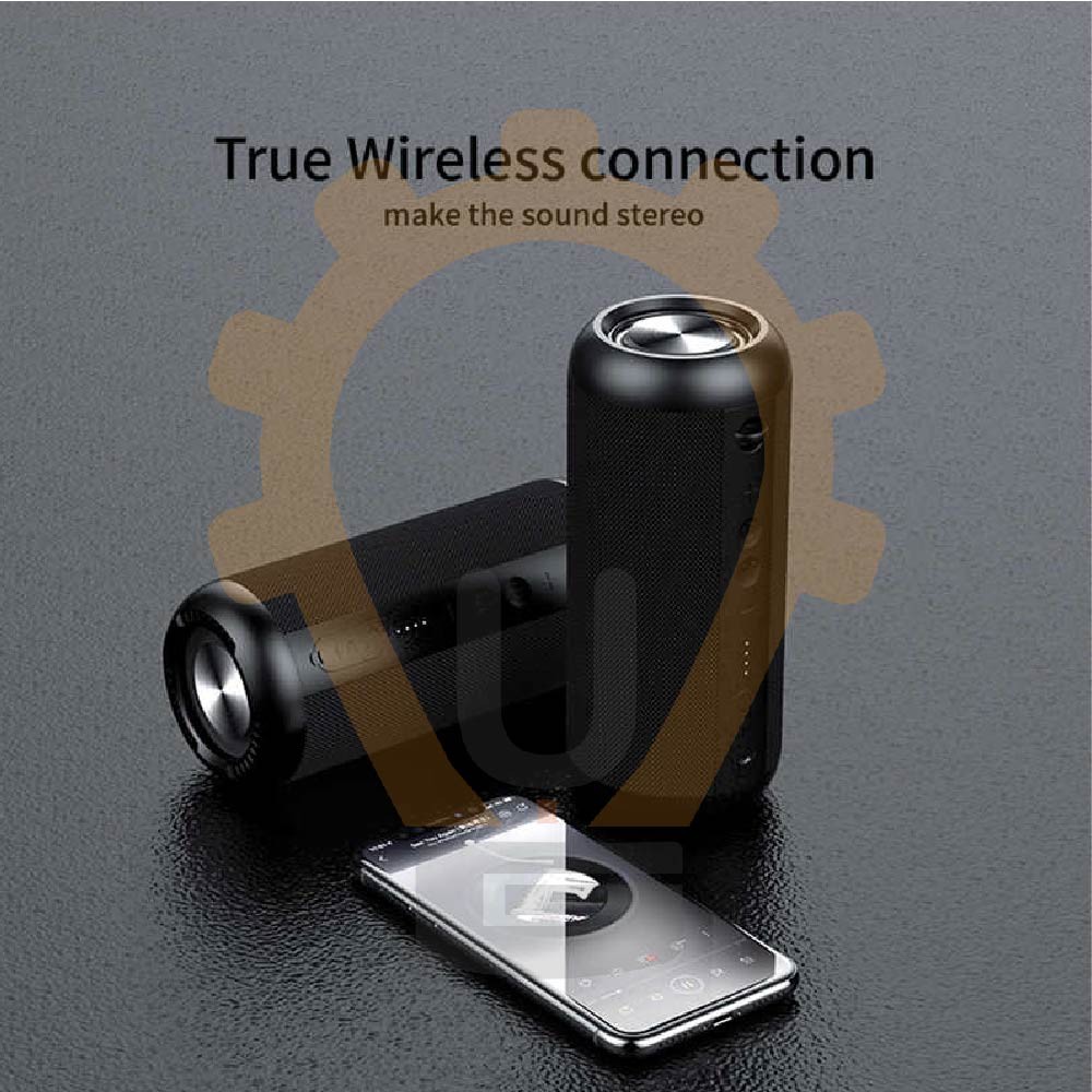 MIFA A8 Bluetooth Speaker 30W Stereo IPX7 Wireless portable alt A20 F7-1