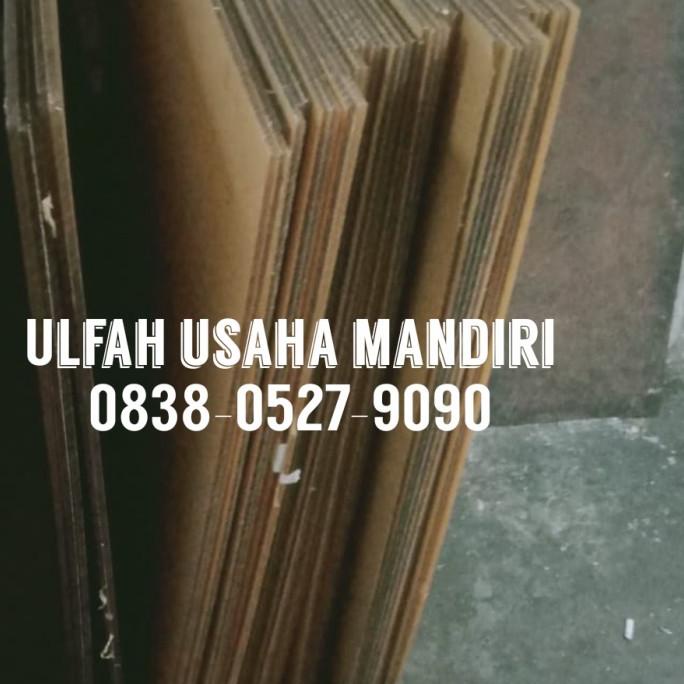 

Akrilik Sheet Bening Lembaran Uk.5Mm 122Cm X 244Cm