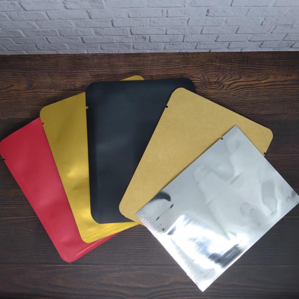 

Aneka Kemasan Sachet Premium