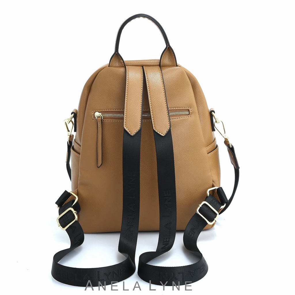 ANELA LYNE ARISSA TAS RANSEL BACK PACK 1098#A172 ORIGINAL