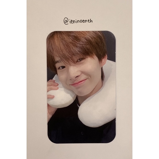 np global ni-ki booked