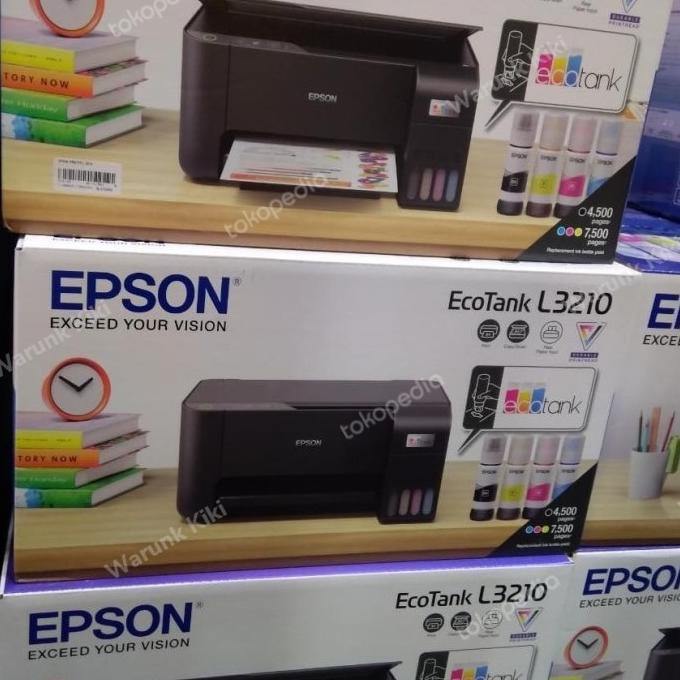 Printer Epson Ecotank L3210 (Garansi Resmi Epson) Cwwiiqkpih