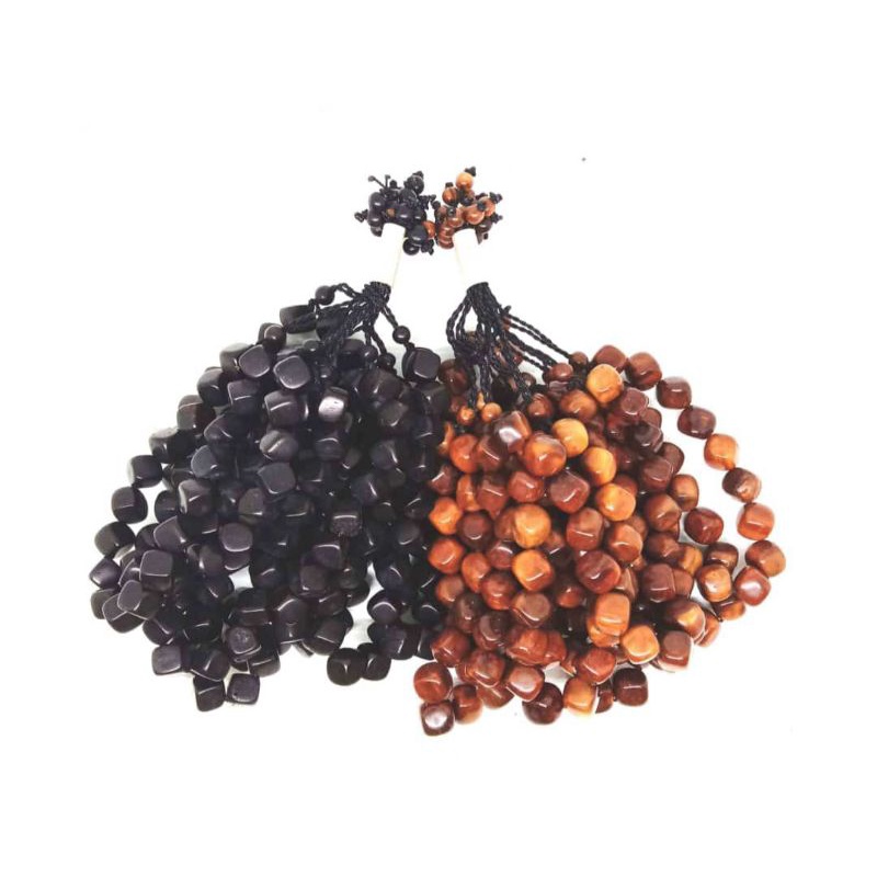 Gelang Kaukah Dadu Besar