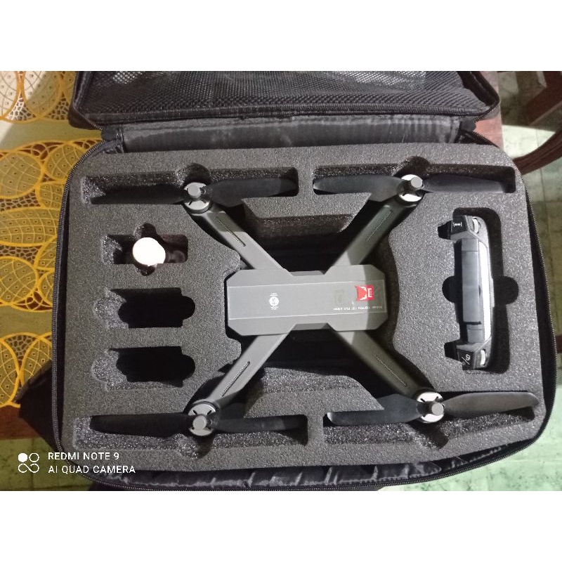 MJX Bugs 20 EIS Second