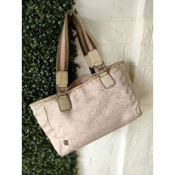 tas gucci preloved second seken bekas