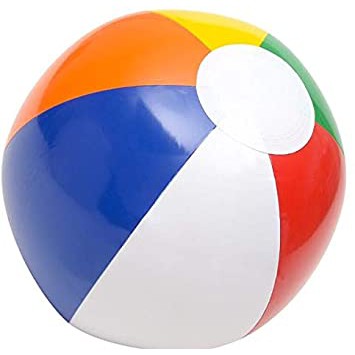 1 PAK ISI 10 BIJI Balon BOLA JAHIT BESAR SNI BISA COD – MAINAN ANAK KULIT BOLA BALON UKURAN BESAR