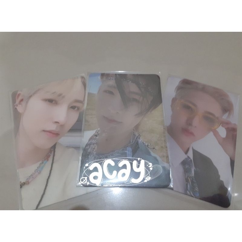 hello future renjun pc / renjun agent / renjun hello