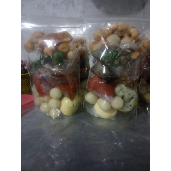 Jual Baso Aci Khas Garut Paket Komplit Shopee Indonesia