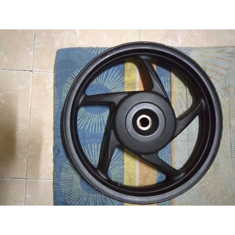 pelek veleg pelah racing vario 125 old vario 150 old vario 125 fi vario 150 fi belakang