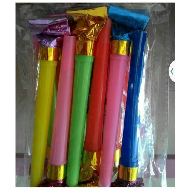 Trompet tiup