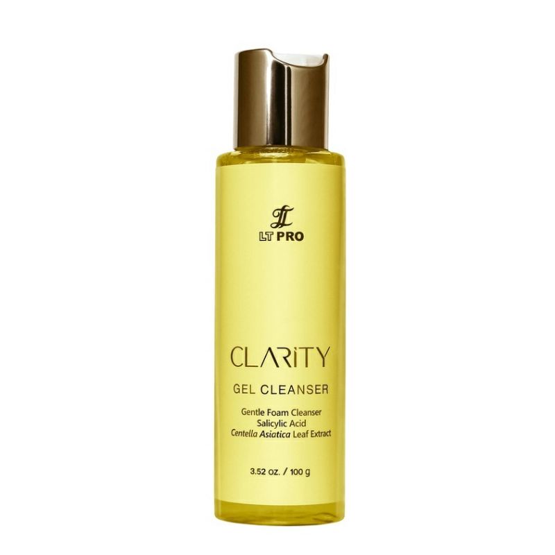 Lt Pro Clarity Gel Cleanser