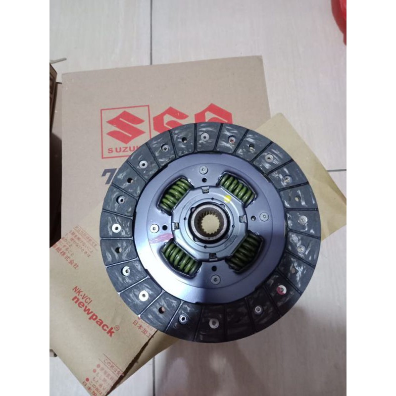 PLAT KOPLING-KAMPAS KOPLING FUTURA 1.5 ORIGINAL