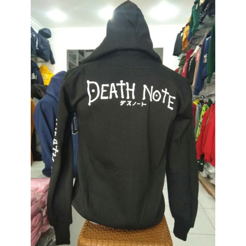 sweater hoodie anime