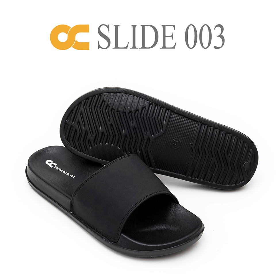 SANDAL SLIDE ORIGINAL ODON CIBADUYUT