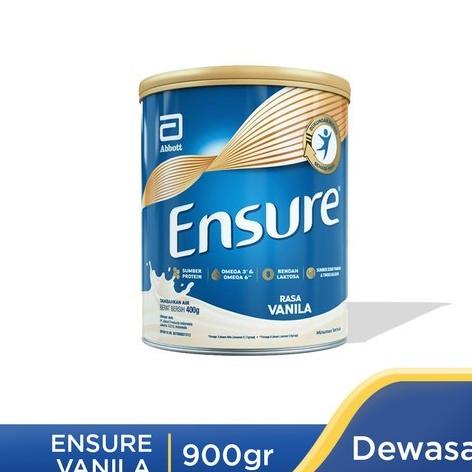

[COD] Ensure Vanila 900 gr - 900gr [COD]