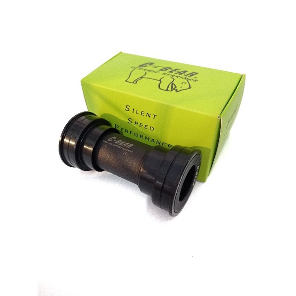 BOTTOM BRACKET C-BEAR PF41 R C BEAR PRESSFIT BB86 atau BB92