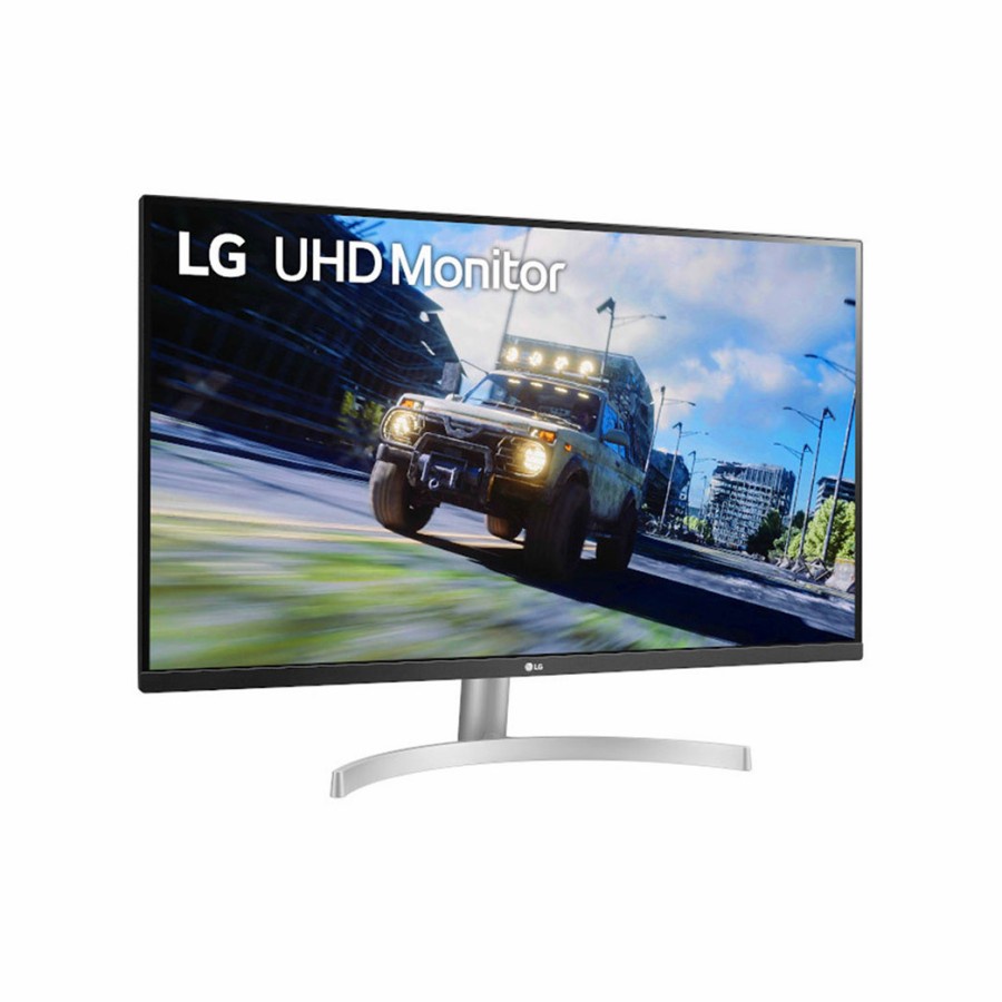 Monitor LED LG 32” 32UN500 4K UHD With AMD FreeSync HDMI RESMI