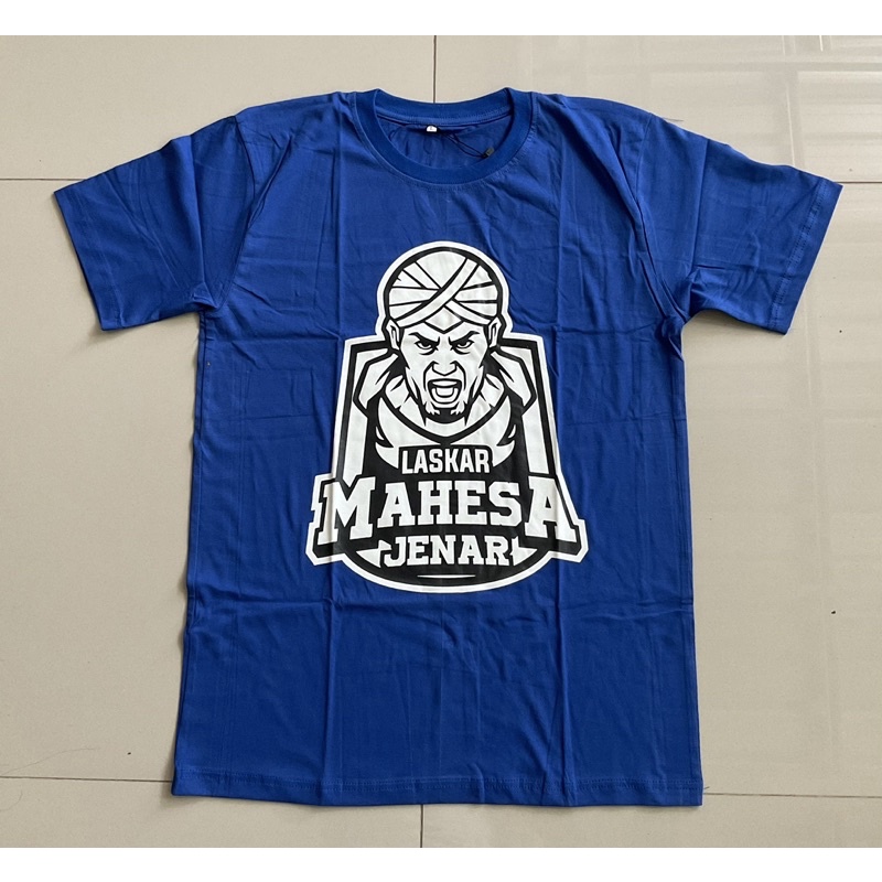 Kaos PSIS Semarang, Kaos PSIS, Panser Biru (PB-185)