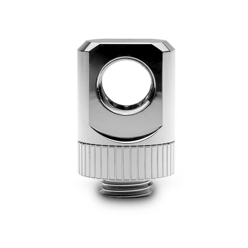 EKWB EK Torque Angled T - Nickel