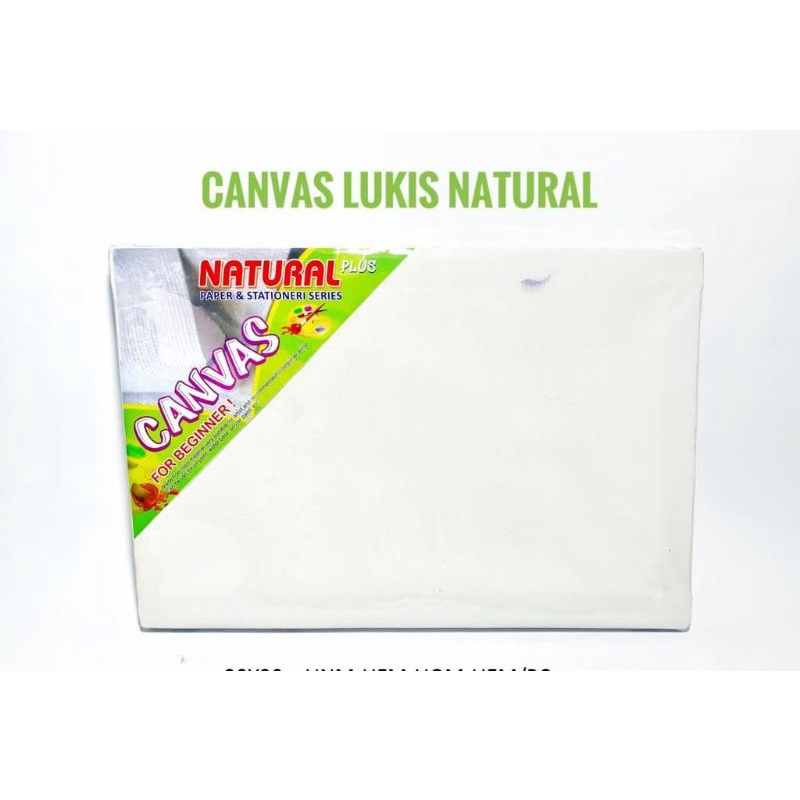 

canvas lukis