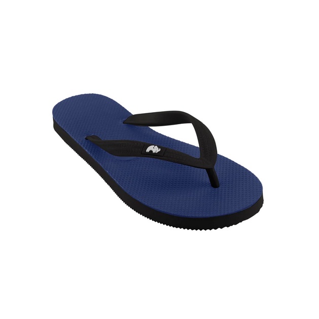 Sandal Fipper Walker Blue Snorkel Black Original