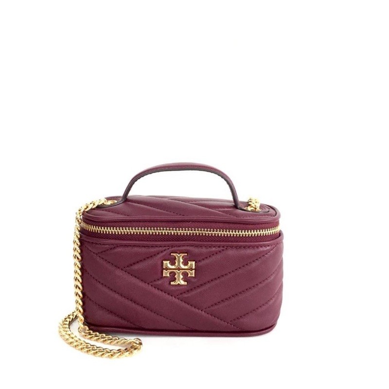 Tory Burch Kira Chevron Bag