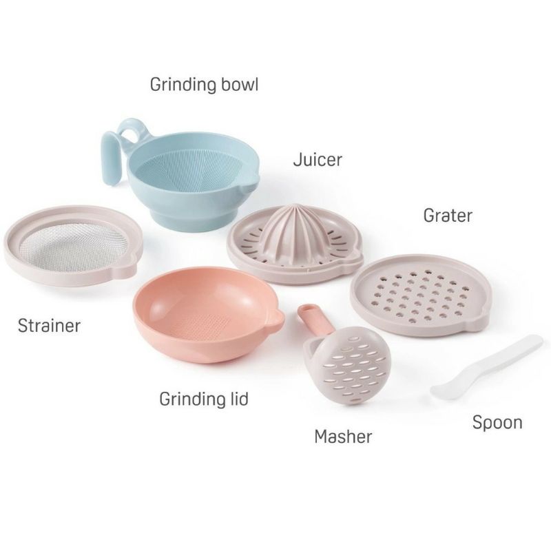 PIGEON HOME BABY FOOD MAKER