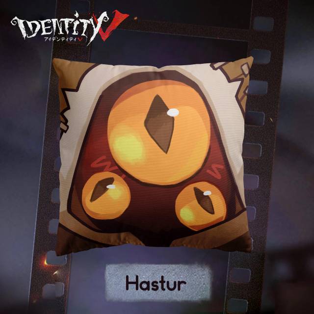 Identity v : Hastur