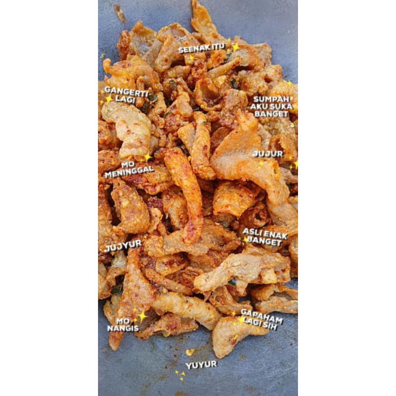 

『F⚡ASH SALE』CKIKEN SKIN BY CACA FOOD