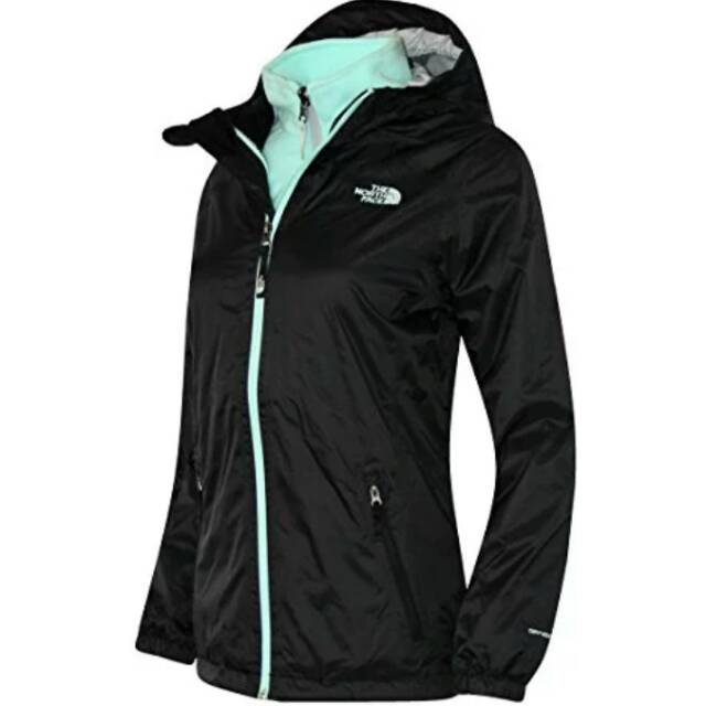 The North Face Girls Molly Triclimate 