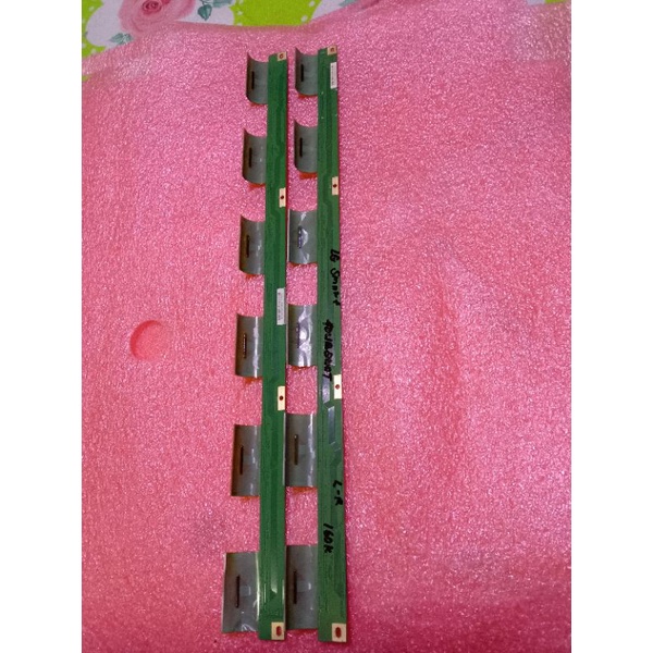 T-con Tcon Tikon Ticon Logic Smart Tv Lg 40UB800T 40UB800 40 UB 800 T