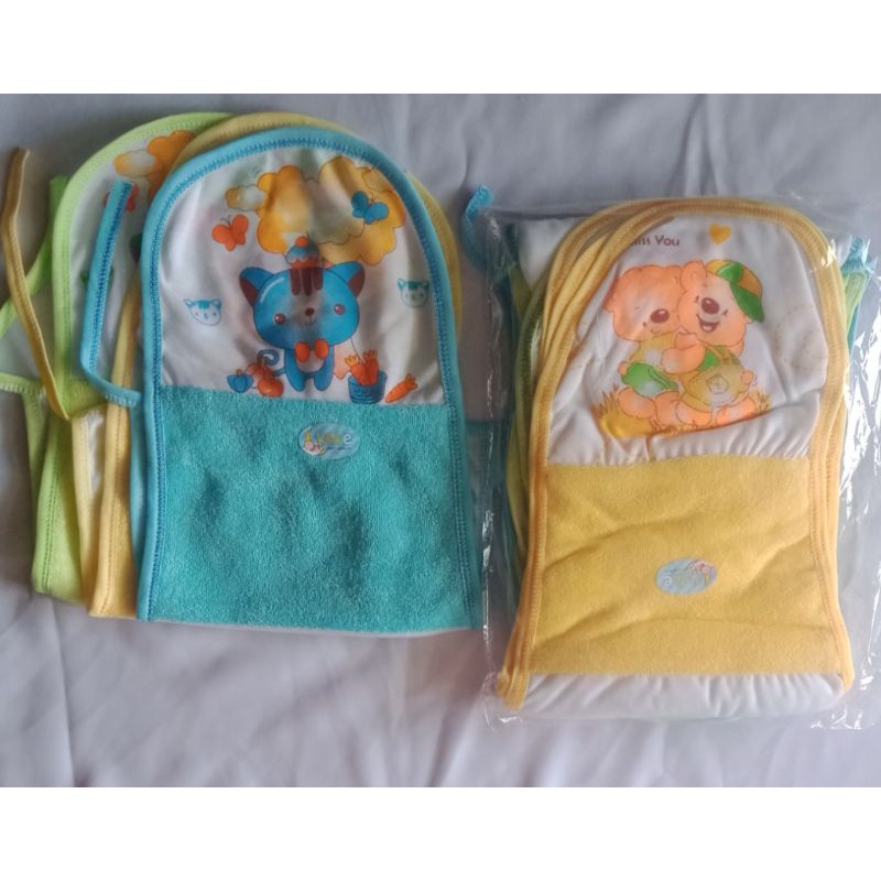 3 pcs Popok Kain Handuk Bayi murah