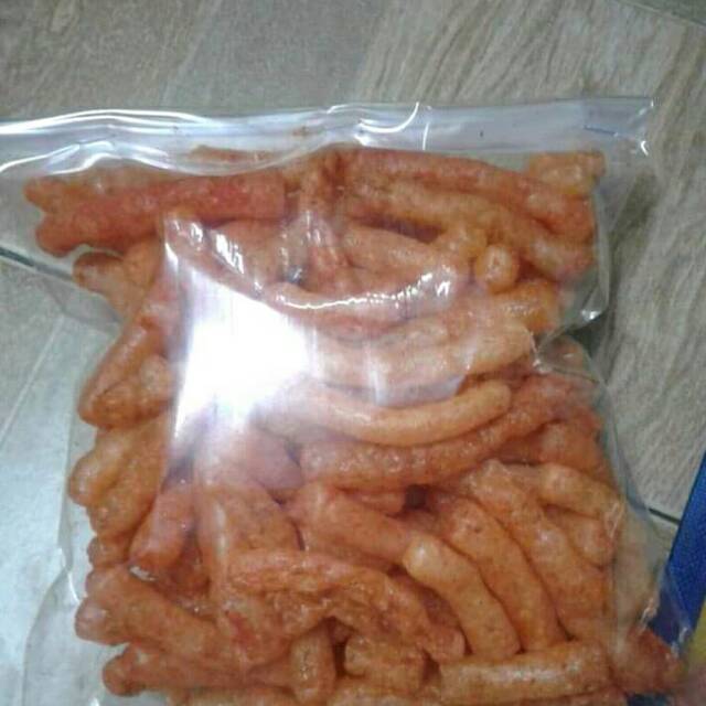 

Makring gurilem super pedas