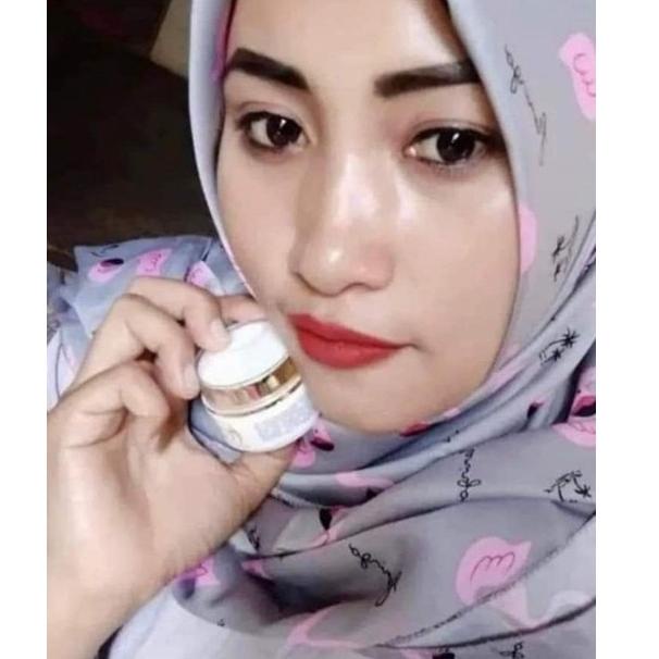 ☉ [STORE OFFICIAL] RATU GLOW REGULER SKINCARE TERMURAH DAN JUGA ORIGINAL BERGARANSI RESMI セ