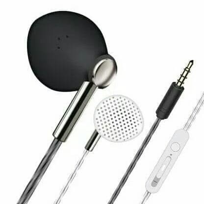 HEADSET ROKER ACOUSTIC ORIGINAL / HEDSET / HANDSFREE / EARPHONES