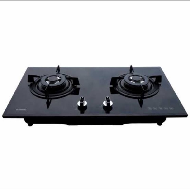 KOMPOR TANAM RINNAI 2 TUNGKU 772RO