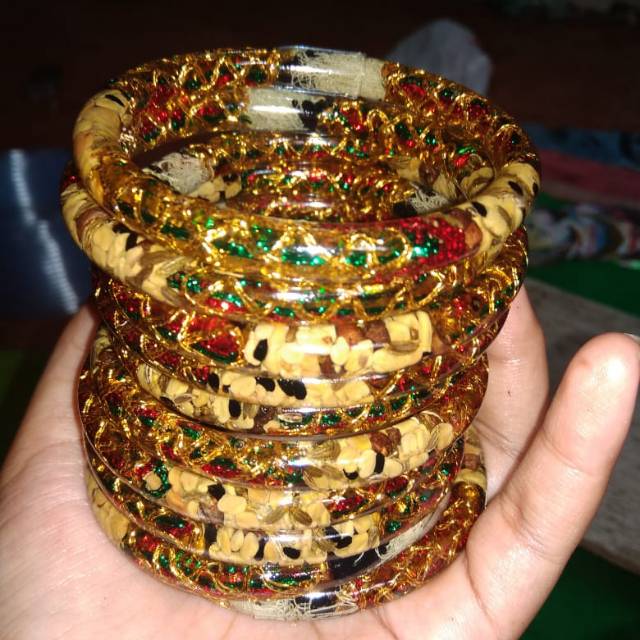 Gelang sawan ( gelang kariango )#premium#original#ASLI