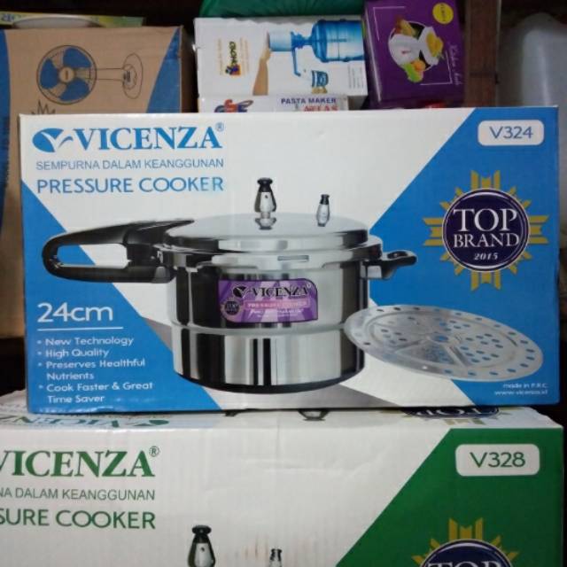 Panci presto vicenza