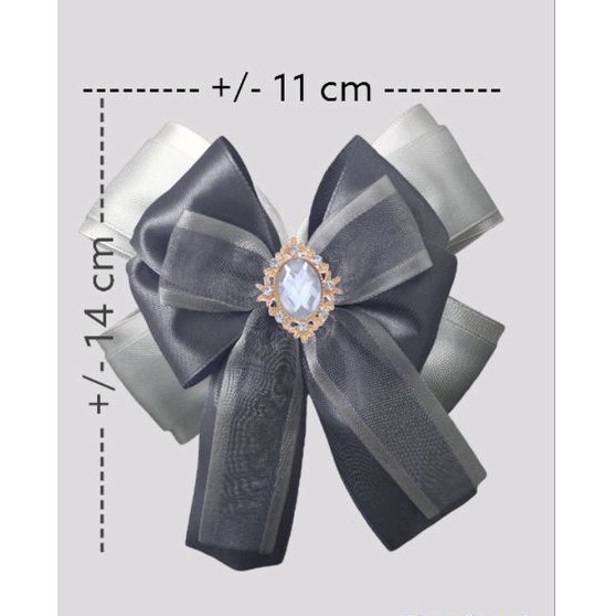 pita lighstick // pita hamper // korean ribbon brooch