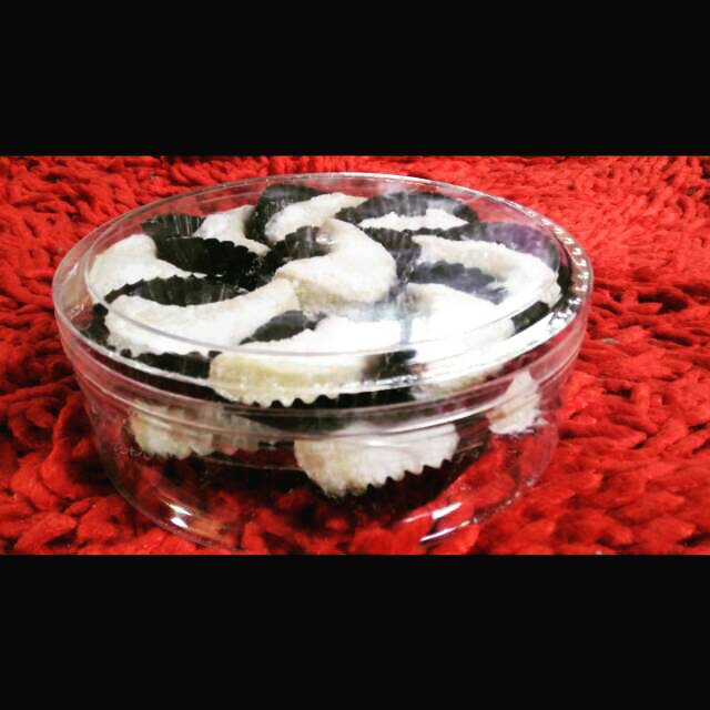 

Putri Salju 250 gr