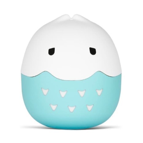 JJOBI Trolls-Tempat Sterilisasi Pacifier Portable-BLUE