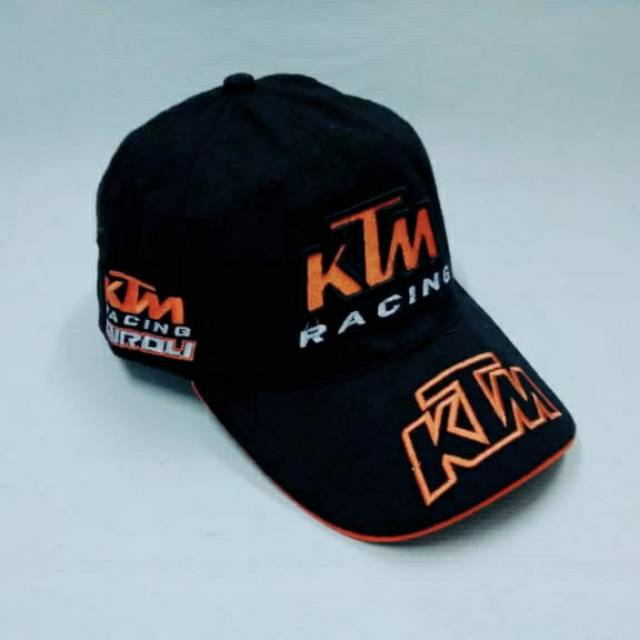 Topi KTM Racing