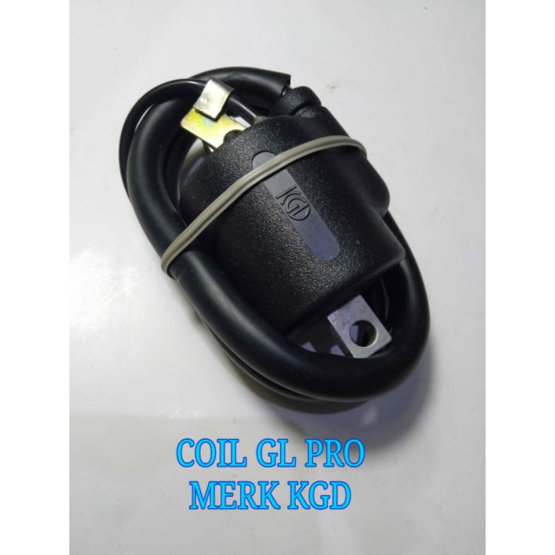 Coil Honda GL Pro Merk KGD