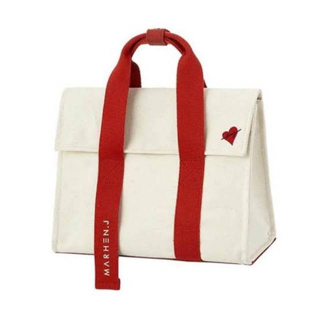 MARHEN J ROY MINI ORI