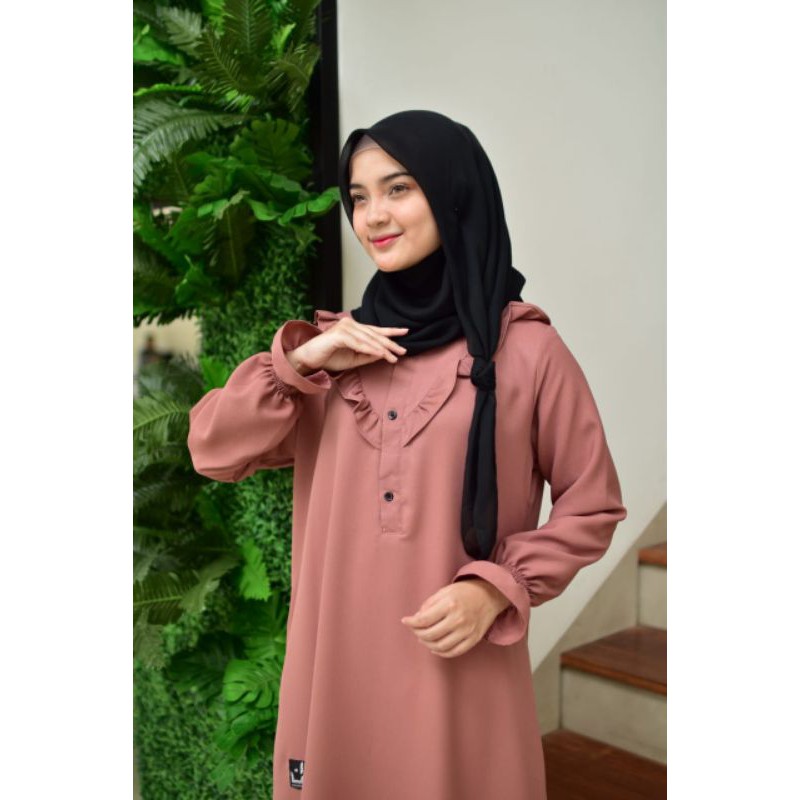 fairuz dress