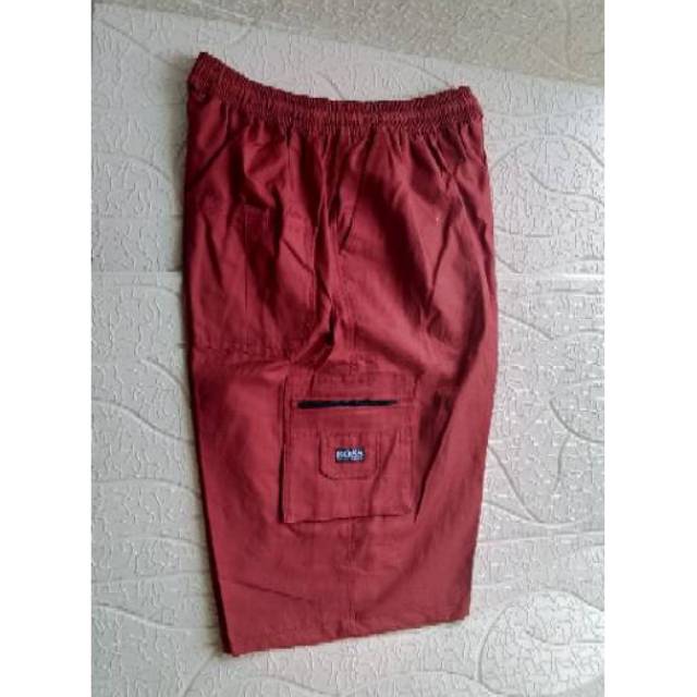 CELANA KATUN BOSS JUMBO Shopee Indonesia CELANA KATUN BOSS JUMBO Shopee Indonesia