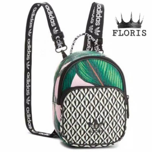 TAS RANSEL adidas hawaii